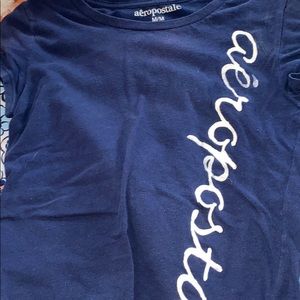 Aeropostale t shirt